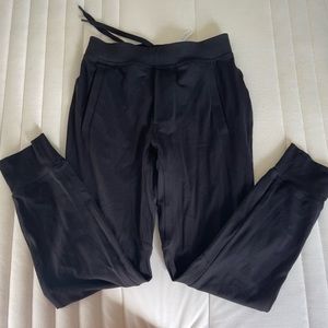 Mens lululemon joggers